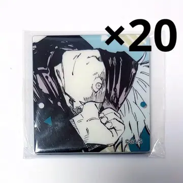 주술회전 고죠 사토루 아크릴 마그넷 2