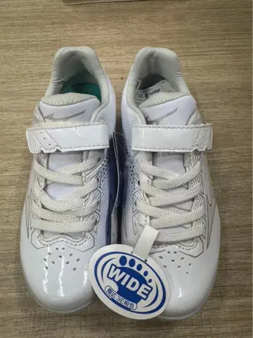 포인트 스파이크 MIZUNO 미즈노 11GP222201 19cm