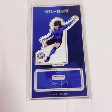 블루 록 이세탄 이사기 요이치 아크릴 스탠드