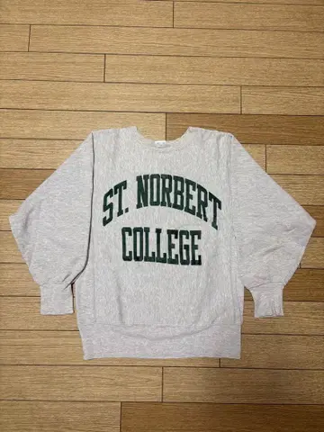 챔피온 리버스 위브 90s M 사이즈