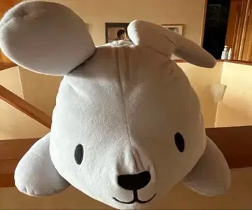 라비트! 랏피 네소베리 초 BIG 봉제 인형