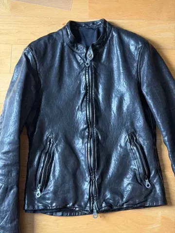 백러쉬/이탈리안 숄더/sizeM