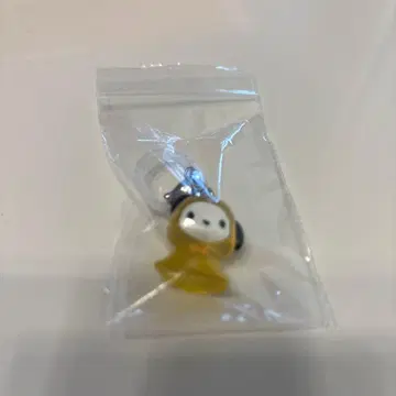 포차코 메지루시 액세서리