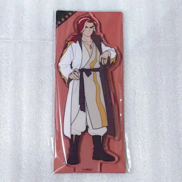 라오소흑전기 아크릴 스탠드 치이넨 이케토시