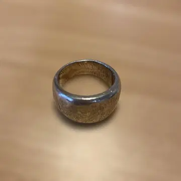 AKM 925 실버 반지