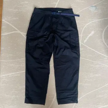 THE NORTH FACE 카고 팬츠 34