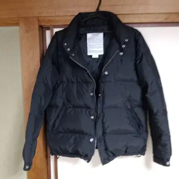 STAMMBAUM 다운 자켓 M 일본제 새상품급