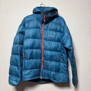 몽벨 라이트 알파인 블루 애시드