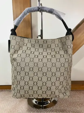 [ 미사용 새상품 ] OROTON 오로톤 호주 숄더 백