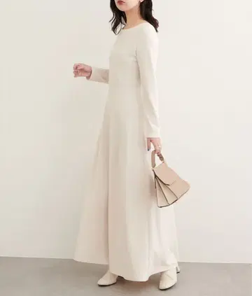 내추럴 꾸뛰르 원피스 내추럴 꾸뛰르 아이보리