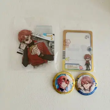 에이트리 니시조노 렌가 묶음 판매