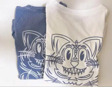 04 Limited Sazaby T셔츠 XL 세트