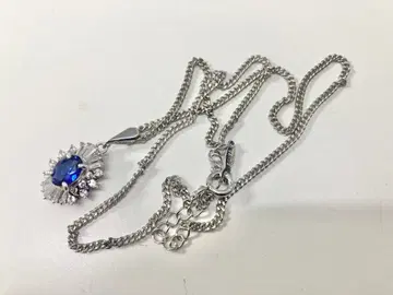 실버 925 목걸이 5.5g