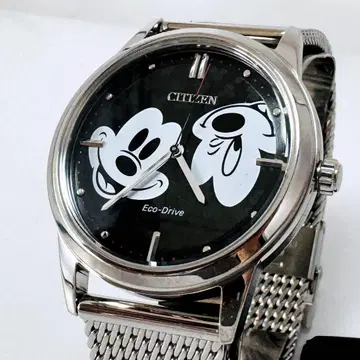 [ 새상품 ] 시티즌 ] 디즈니/미키마우스/CITIZEN/에코 드라이브