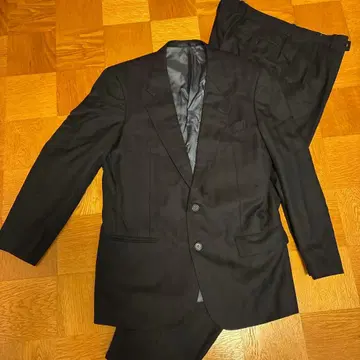 Paul Smith 네이비 수트 네이비