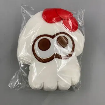 스플래툰2 헬로키티 쿠션