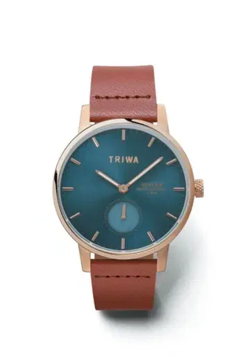 TRIWA 트리와 SVALAN 스발란 Limited Edition