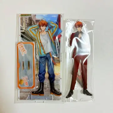 니지산지 키타미 유세이 GOOD DAY 1주년 아크릴 스탠드