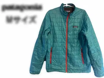 patagonia M 사이즈 나노 퍼프 자켓