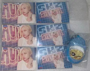 stray kids popup Felix