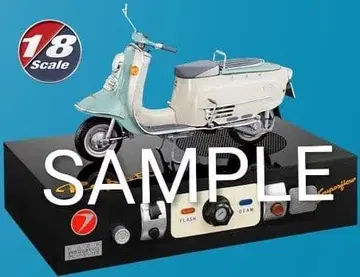 래빗 슈퍼 플로우 S601 만들기 전 50호 세트