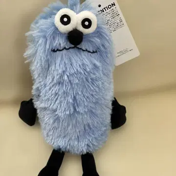 GU 퍼펫순순 파우치