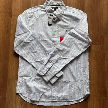 [ 새상품 ] TOMMY HILFIGER 남성용 셔츠