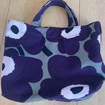 marimekko 토트백 우니코