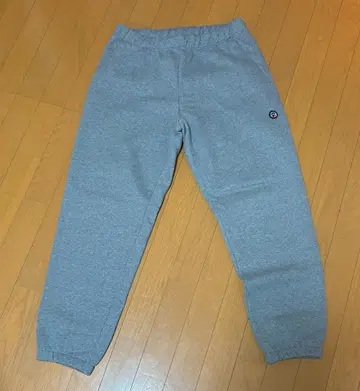 Patagonia 그레이 스웨트 팬츠 M 사이즈