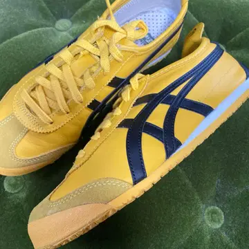 [ 미사용 새상품 ] 오니츠카타이거 멕시코 66