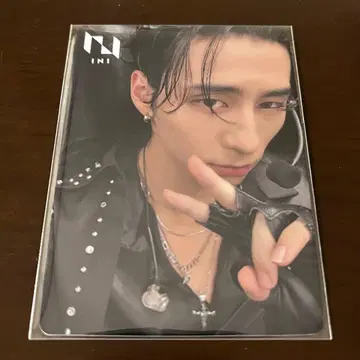 INI 니시 코토 HMV 반테린 돔