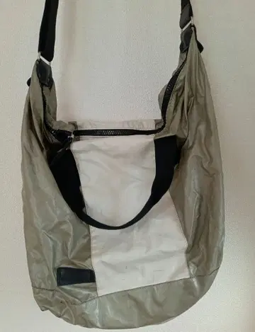 jack gomme 잭 고메 빅 숄더백