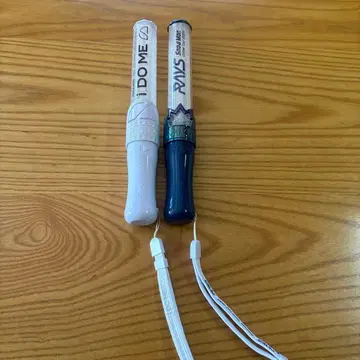 SnowMan 응원봉 2개 세트