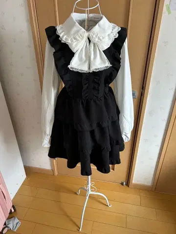 도킹 원피스 지뢰 양산