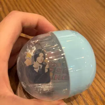 JO1 봐! 사토 케이고 가챠 참