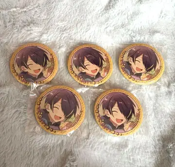 앙스타 센고쿠 시노부 캔뱃지 중국