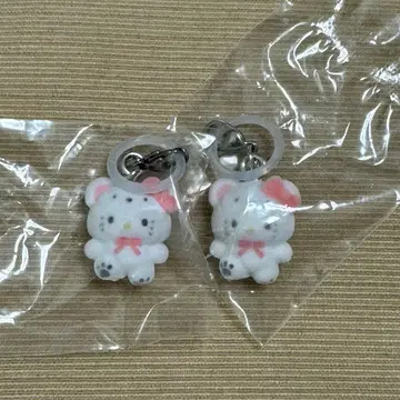 메지루시 액세서리 헬로키티