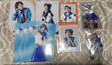 앙스테BM 텐마 미츠루 정리