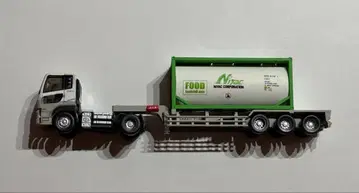 더 트레일러 컬렉션 니야크 코퍼레이션 UD 퀀