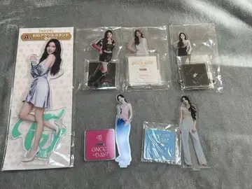 TWICE 미나 아크릴 스탠드 묶음 판매