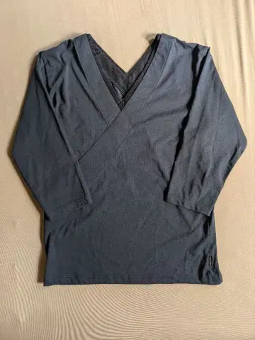 sousou 110쌍 초장면 반깃 지반 7부 기장/진한 네이비 (신콘)