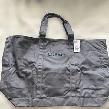 LL Bean 그로서리 토트