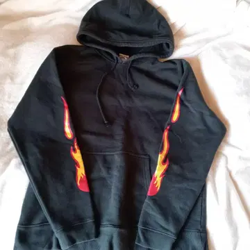 redtail 레드테일 후드티 프레임스 M