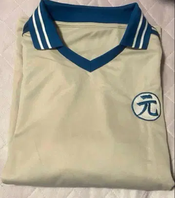 마츠다 겐타 프로듀스 GENTAN 대표 유니폼