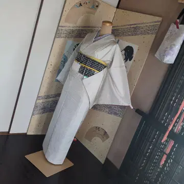 5세트 화이트 오시마 명주