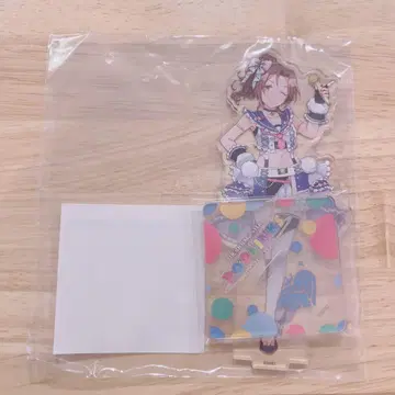 아이돌 마스터 신데렐라 걸스 카와시마 미즈키 팝 링크 아크릴 스탠드