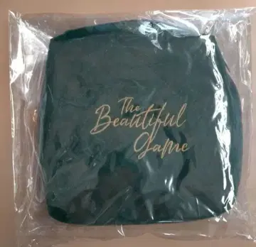 더 뷰티풀 게임 WEST. 코타키 노조미 파우치