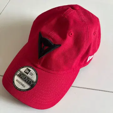 다이네즈 캡 모자 DAINESE CAP