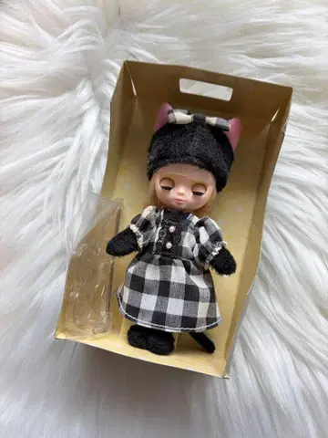 Blythe 미니 브라이스 인형