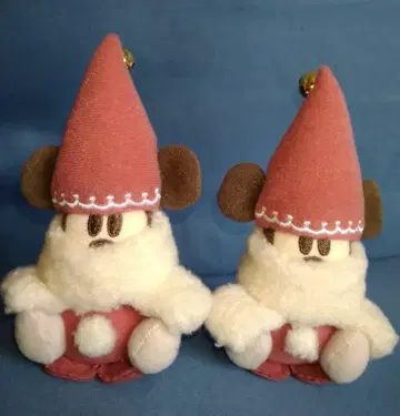 디즈니 린린린 패치 2025 2개